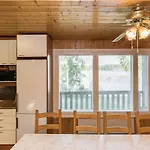Aurinkopaikka By Interhome 펜션 Taipale (South Savo)