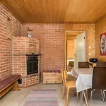 펜션 Aurinkopaikka By Interhome