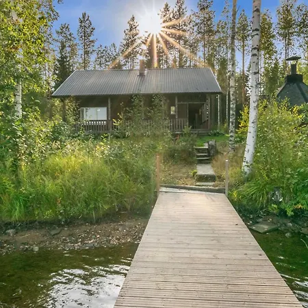 Aurinkopaikka By Interhome *