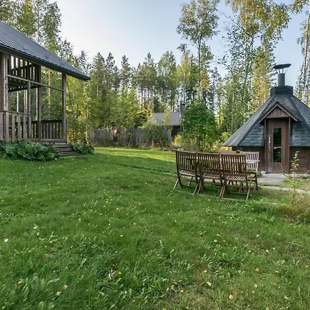 Aurinkopaikka By Interhome