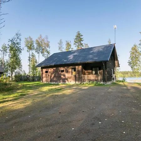 Aurinkopaikka By Interhome Semesterbostad *