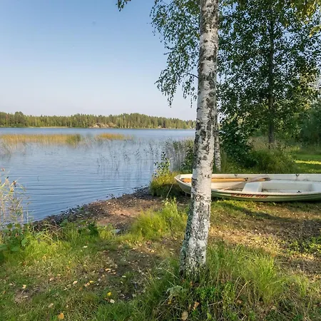Aurinkopaikka By Interhome Semesterbostad Taipale (South Savo)