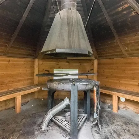 Semesterbostad Aurinkopaikka By Interhome *