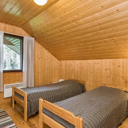 Aurinkopaikka By Interhome Taipale (South Savo)