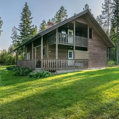 Ferienhaus Aurinkopaikka By Interhome *