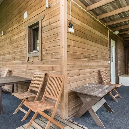 Ferienhaus Aurinkopaikka By Interhome *