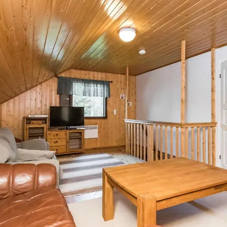 Casa vacanze Aurinkopaikka By Interhome *