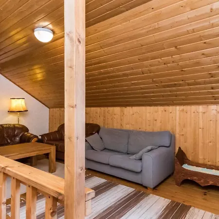Casa vacanze Aurinkopaikka By Interhome Taipale