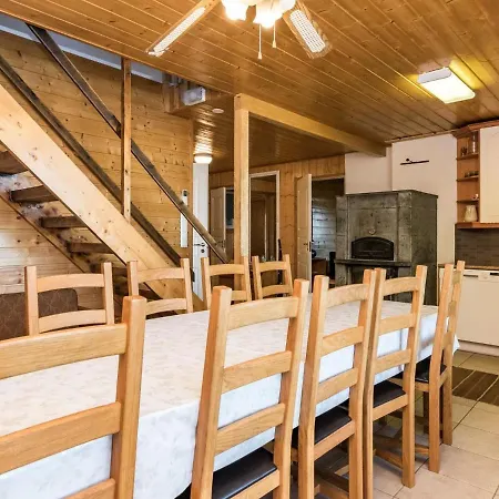 Aurinkopaikka By Interhome * Taipale (South Savo)