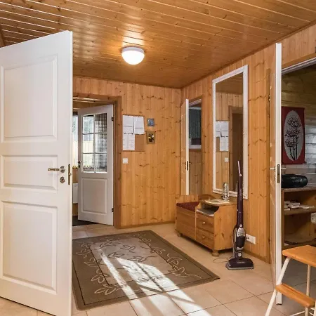 Aurinkopaikka By Interhome * Taipale (South Savo)