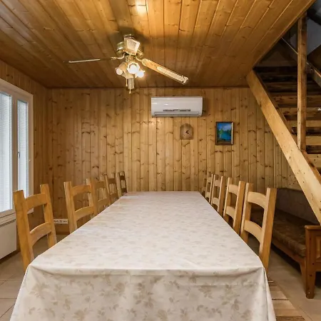 Ferienhaus Aurinkopaikka By Interhome Taipale (South Savo)