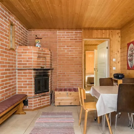 Ferienhaus Aurinkopaikka By Interhome