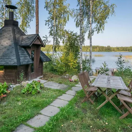 Aurinkopaikka By Interhome Ferienhaus *