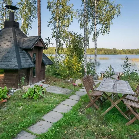 Aurinkopaikka By Interhome Casa vacanze *
