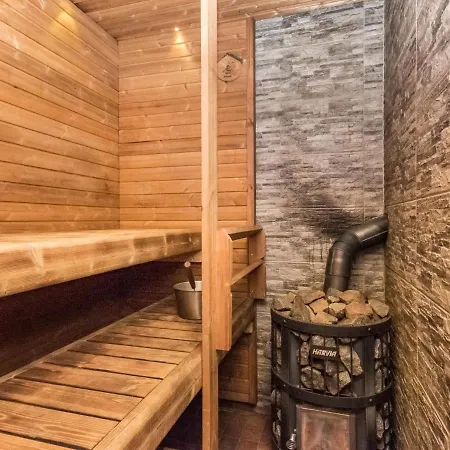 Aurinkopaikka By Interhome * Taipale (South Savo)