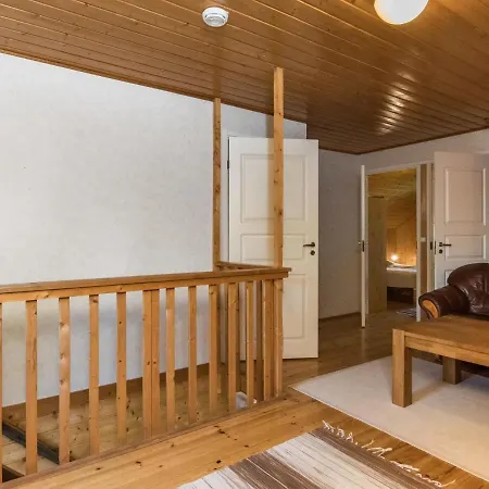 Aurinkopaikka By Interhome * Taipale (South Savo)