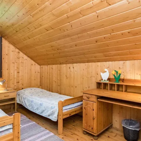 Casa vacanze Aurinkopaikka By Interhome *