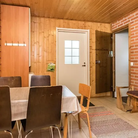 Casa vacanze Aurinkopaikka By Interhome *