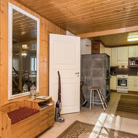 Aurinkopaikka By Interhome