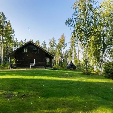 Casa vacanze Aurinkopaikka By Interhome Taipale