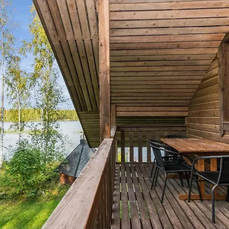Aurinkopaikka By Interhome Casa vacanze
