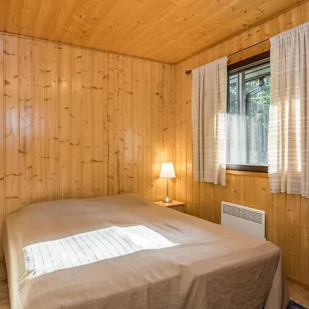 Ferienhaus Aurinkopaikka By Interhome *