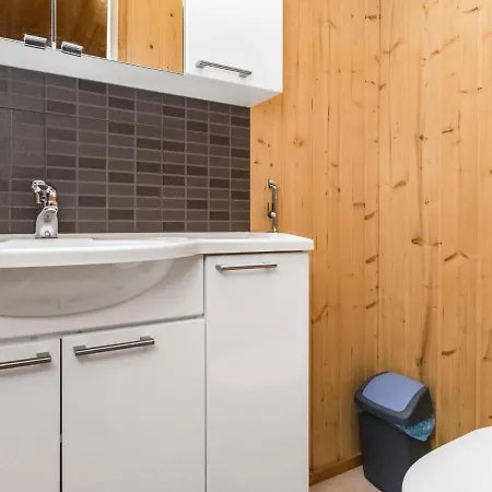 Aurinkopaikka By Interhome Casa vacanze