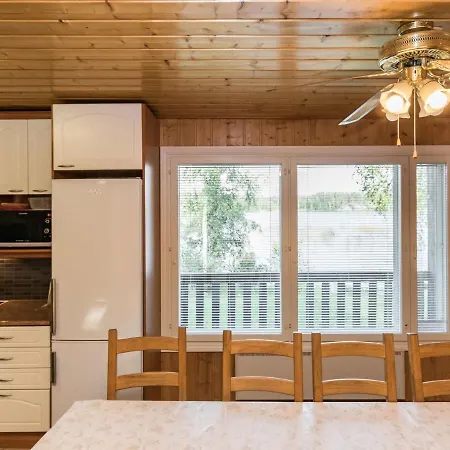 Ferienhaus Aurinkopaikka By Interhome *