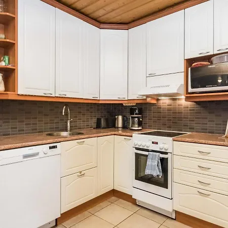 Casa vacanze Aurinkopaikka By Interhome Taipale