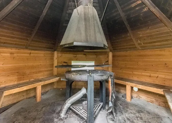 Semesterbostad Aurinkopaikka By Interhome *