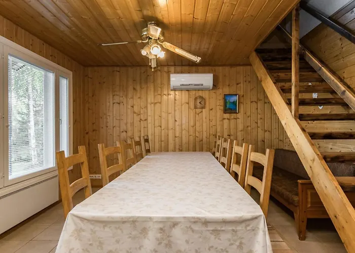 Aurinkopaikka By Interhome *