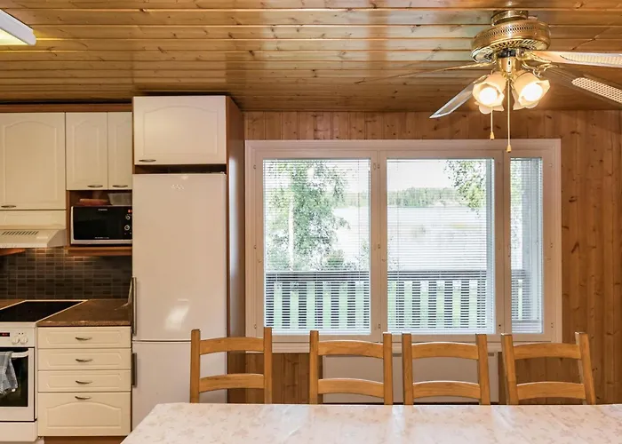 Aurinkopaikka By Interhome Semesterbostad Taipale (South Savo)