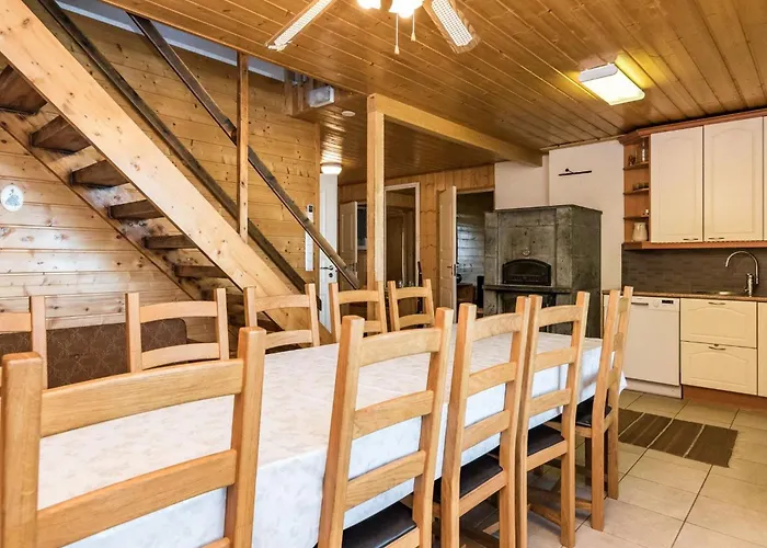 Aurinkopaikka By Interhome Semesterbostad Taipale (South Savo)