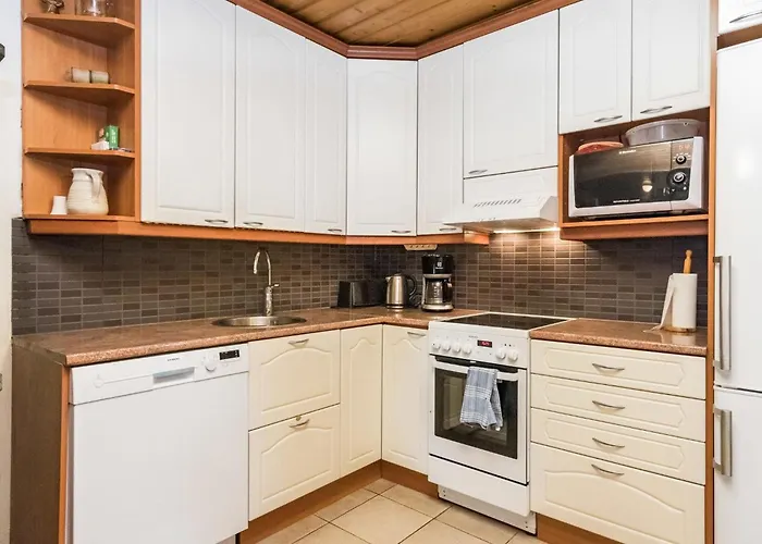 Semesterbostad Aurinkopaikka By Interhome Taipale (South Savo)