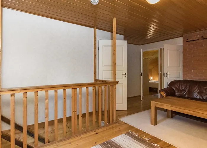 Aurinkopaikka By Interhome Semesterbostad Taipale (South Savo)