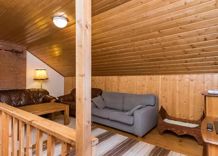 Aurinkopaikka By Interhome * Taipale (South Savo)