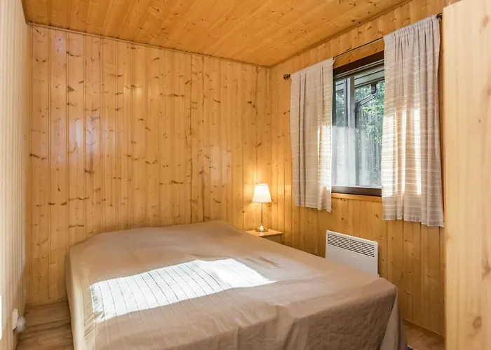 Aurinkopaikka By Interhome Taipale (South Savo)