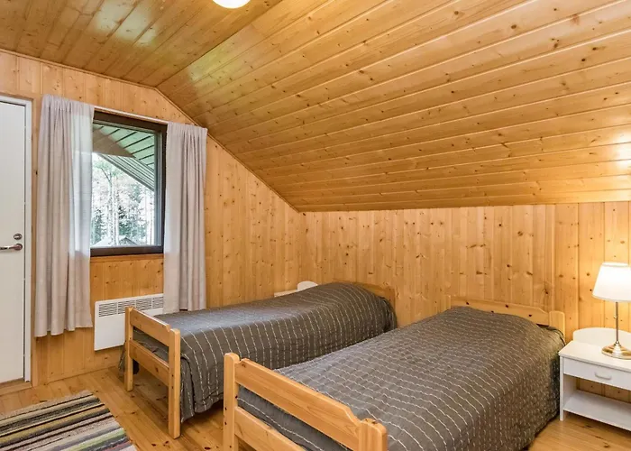 Aurinkopaikka By Interhome Semesterbostad *