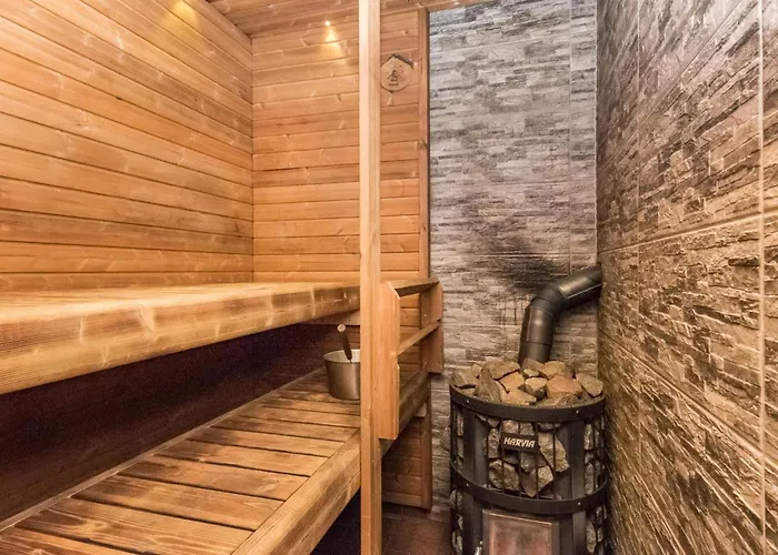 Aurinkopaikka By Interhome Semesterbostad Taipale (South Savo)