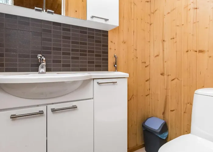 Semesterbostad Aurinkopaikka By Interhome *