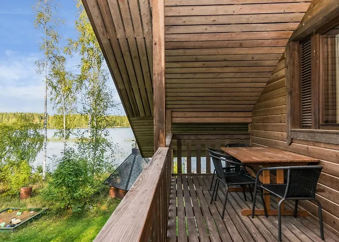 Aurinkopaikka By Interhome