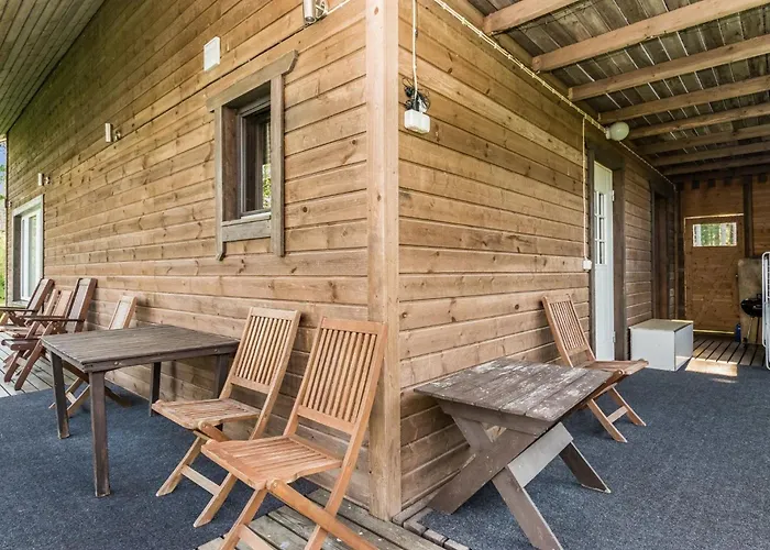 Aurinkopaikka By Interhome Taipale (South Savo)